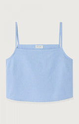 WOMEN'S TOP FEOLY - AZURIN