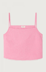 WOMEN'S TOP FEOLY - PINKY