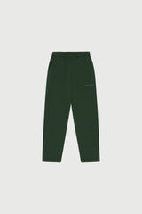 WORDMARK LIGHTWEIGHT SWEATPANTS - FOREST