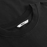 WORLDWIDE TEE - Black