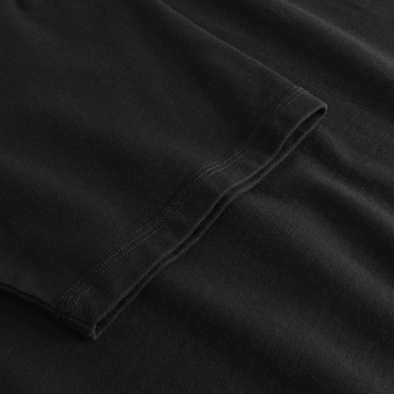 WORLDWIDE TEE - Black