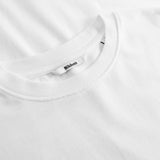 WORLDWIDE TEE - White