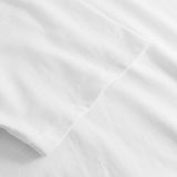 WORLDWIDE TEE - White
