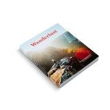  Wanderlust (Compact Edition) - Hiking on Legendary Trails 