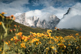  Wanderlust (Compact Edition) - Hiking on Legendary Trails 