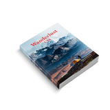  Wanderlust USA (Compact Edition) 