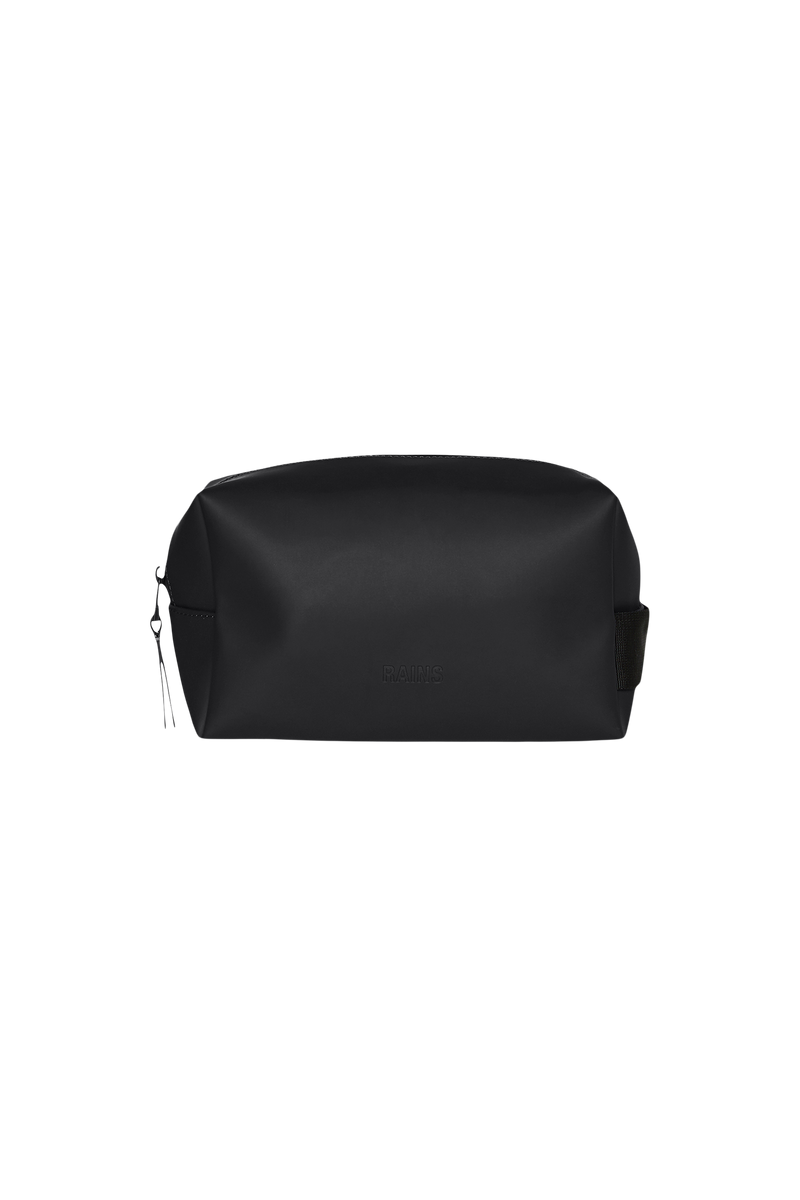 Wash Bag Large W3 - Black