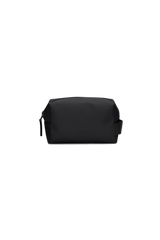 Wash Bag Small W3 - Black