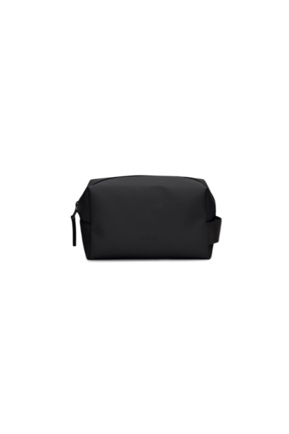 Wash Bag Small W3 - Black