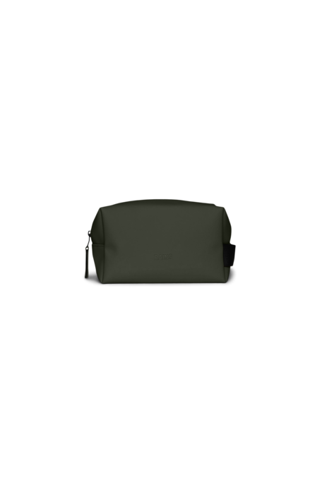 Wash Bag Small W3 - Green