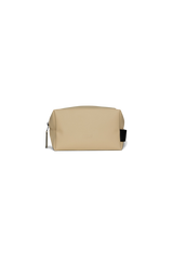 Wash Bag Small W3 - SAND