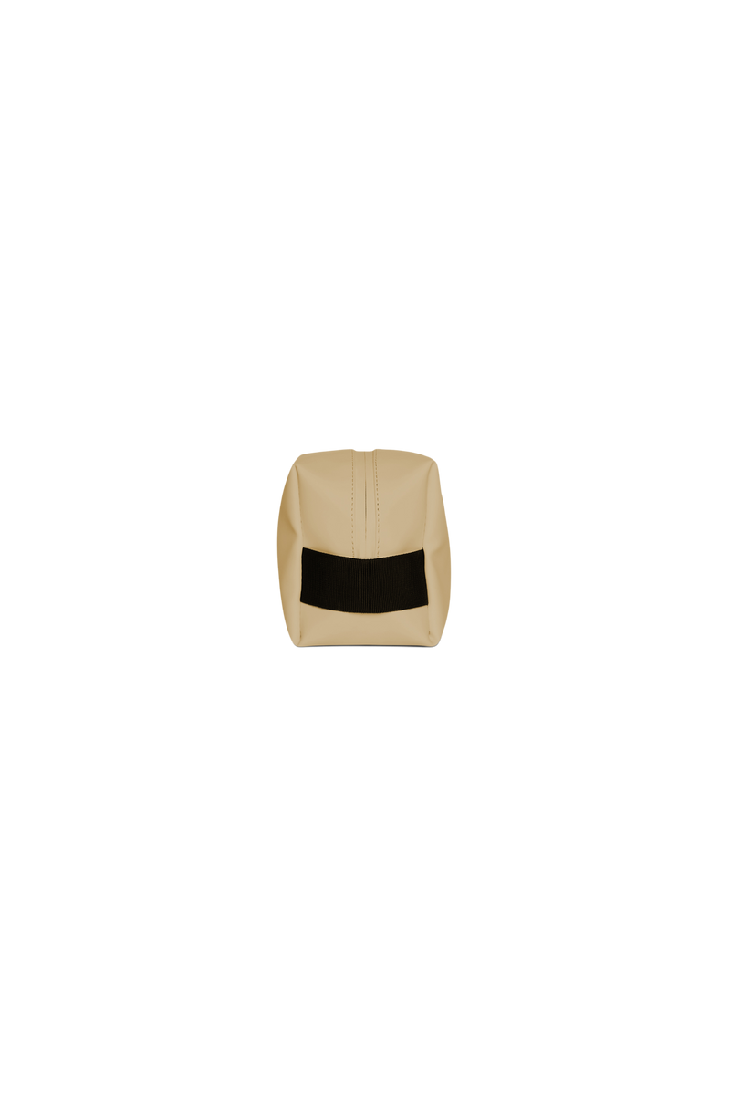 Wash Bag Small W3 - SAND