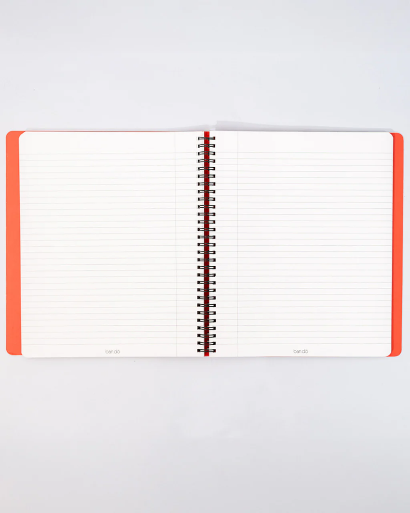 Waterproof Notebook - Planting Seeds of Possibility