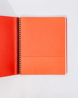 Waterproof Notebook - Planting Seeds of Possibility