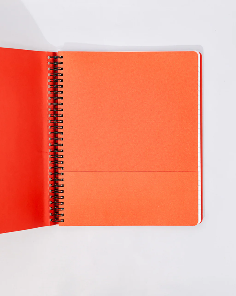 Waterproof Notebook - Planting Seeds of Possibility