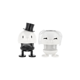 Wedding Bride & Groom White