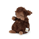 Wee Kiddo Lamb Cocao 20 cm 