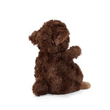 Wee Kiddo Lamb Cocao 20 cm 