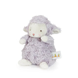 Wee Kiddo Lamb Purple 20 cm 