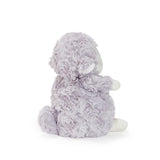 Wee Kiddo Lamb Purple 20 cm 