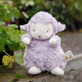 Wee Kiddo Lamb Purple 20 cm 