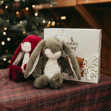 Wee Nibble Bunny Pine 26 cm 
