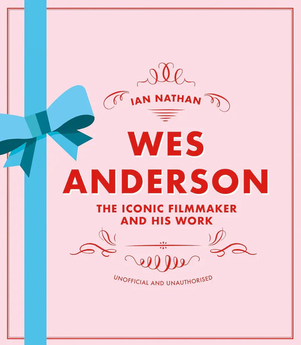 Wes Anderson