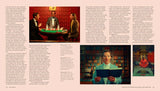Wes Anderson