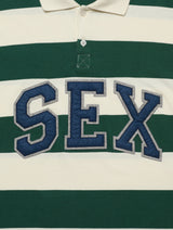 What A Player LS T-shirt - Stripes