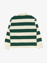 What A Player LS T-shirt - Stripes