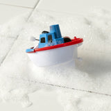Wind-up bath toy - Boat 