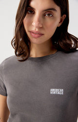 Women's T-shirt Pymaz