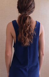 Women's dress Fuxow - ASTRAL