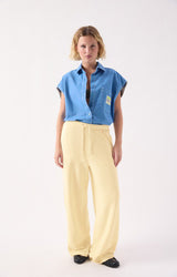 Women's shirt Pusway - WATTERFALL