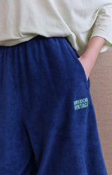 Women's shorts Fuxow - ASTRAL