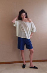 Women's shorts Fuxow - ASTRAL
