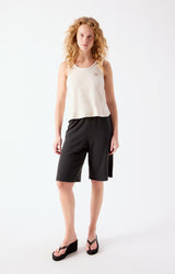Women's tank top Fuxow - PLAGE
