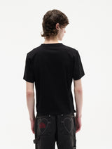 Xanass T-shirt - Black