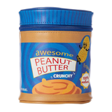 YUP Pouch Peanut Butter