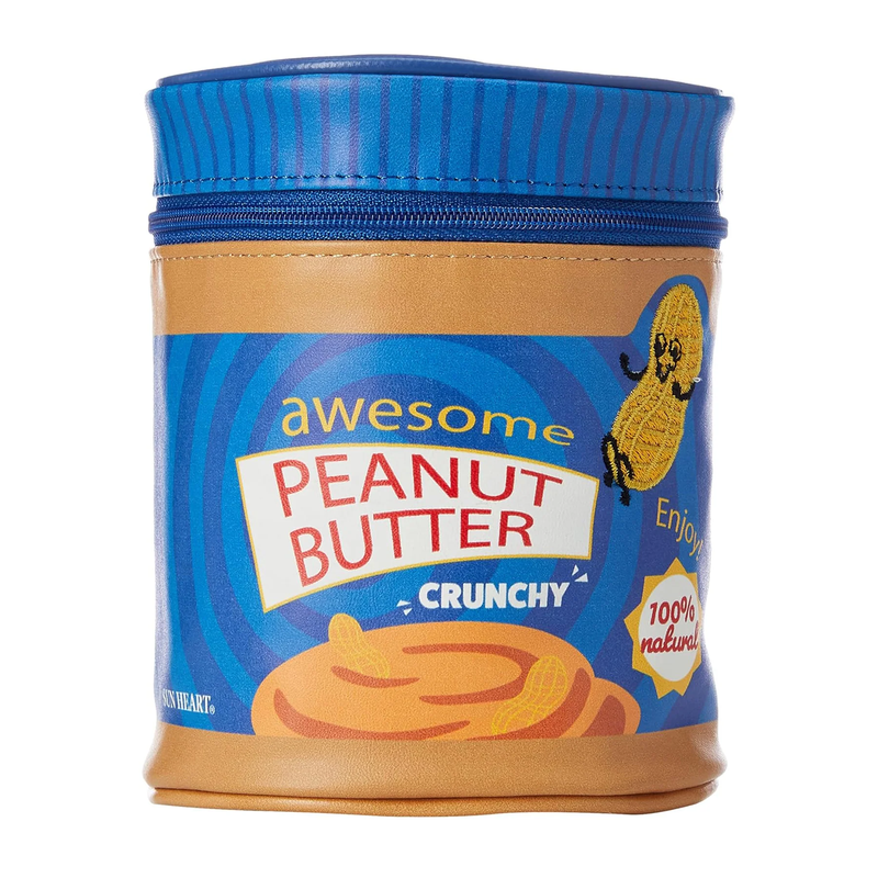 YUP Pouch Peanut Butter