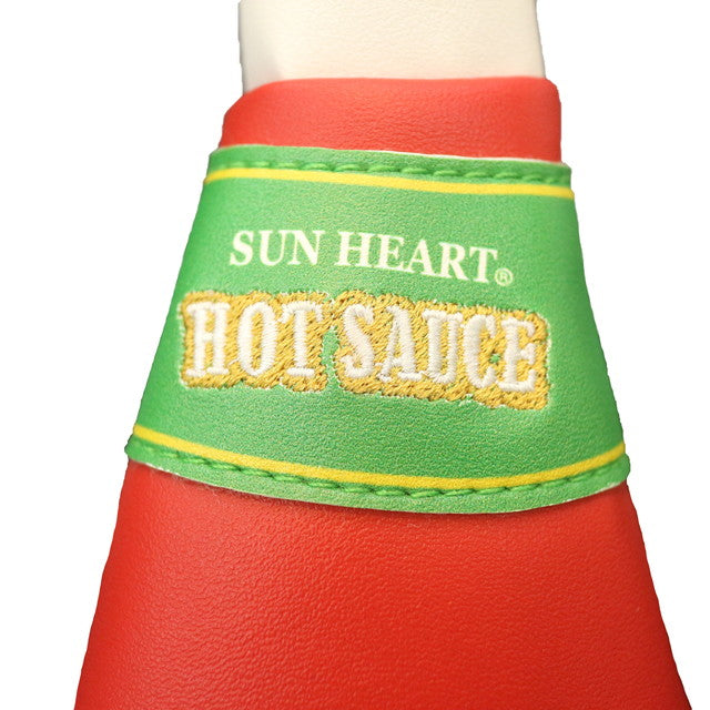 YUP Pouch Hot Sauce