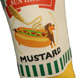 YUP Mustard Pouch