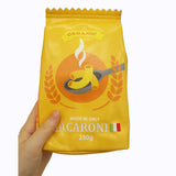 YUP Macaroni Pouch
