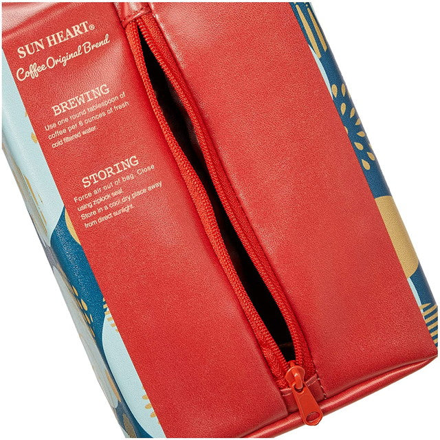 YUP Coffee Bag Pouch