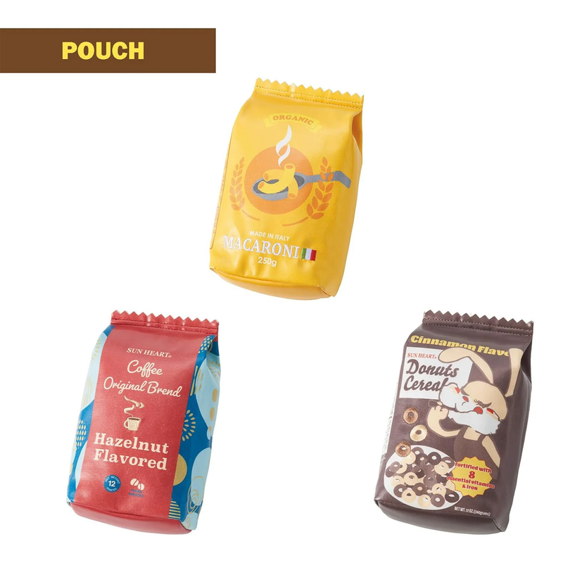 YUP Coffee Bag Pouch