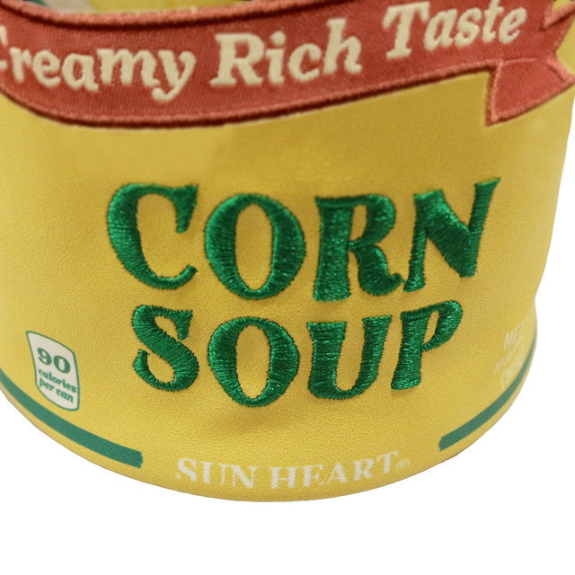 YUP Pouch Corn Soup Can