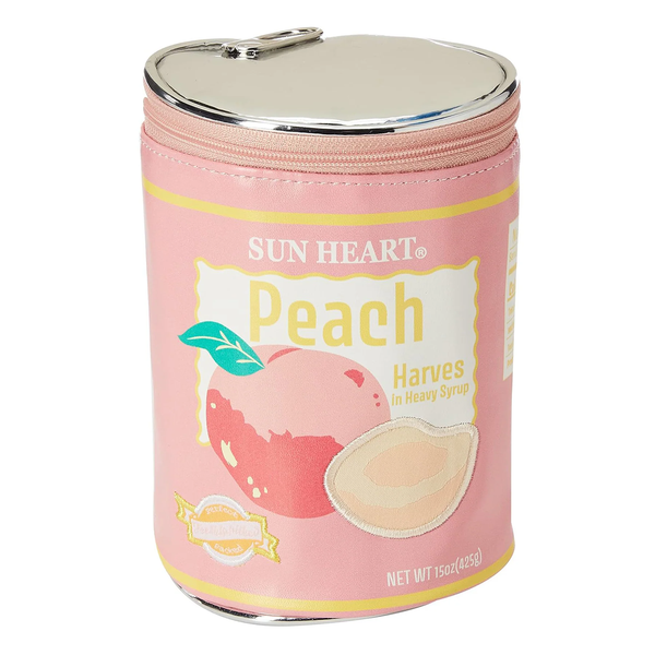 YUP Pouch Peach Can
