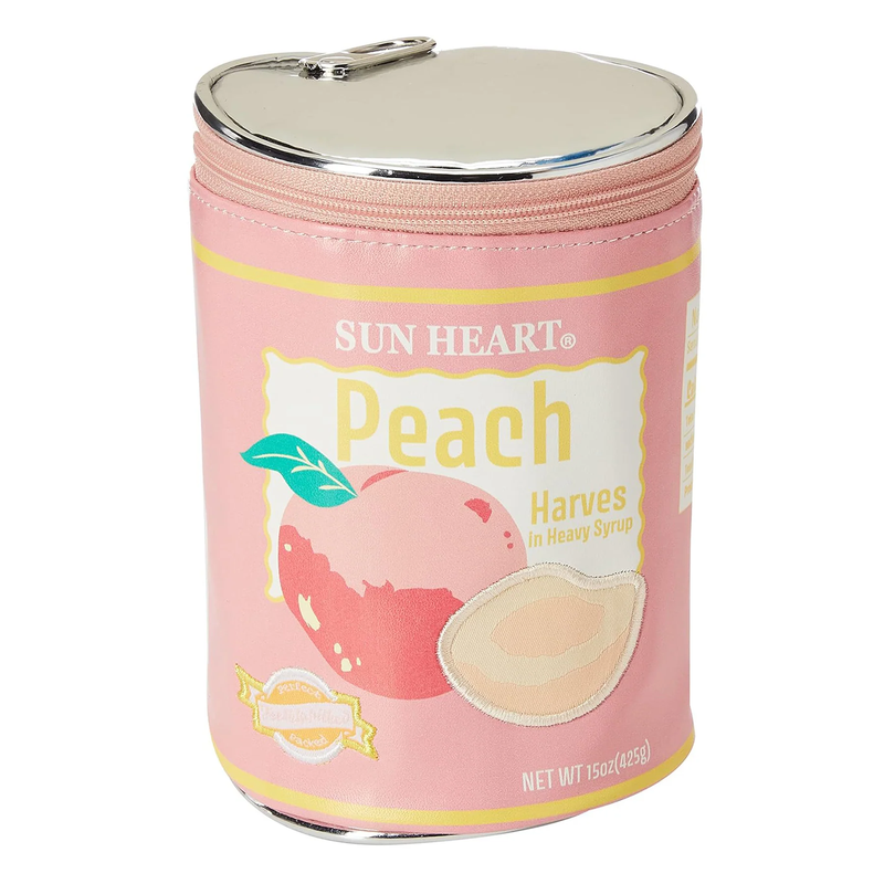 YUP Pouch Peach Can