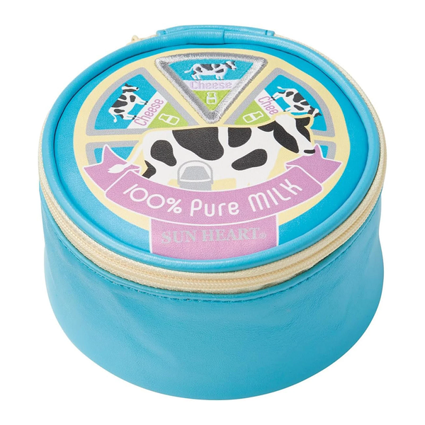 YUP Pouch PROCESS CHEESE CAN