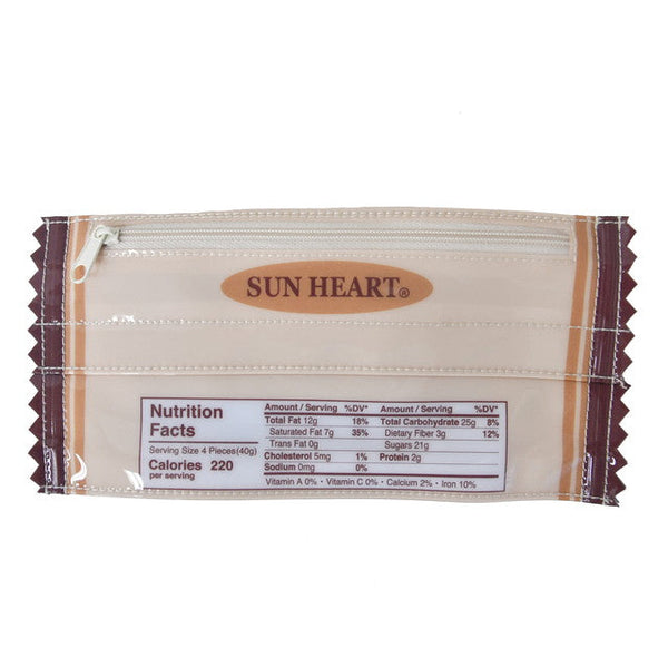 YUP Dark Chocolate Pouch